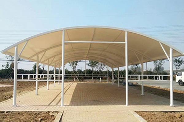 北京膜結(jié)構(gòu)車(chē)棚